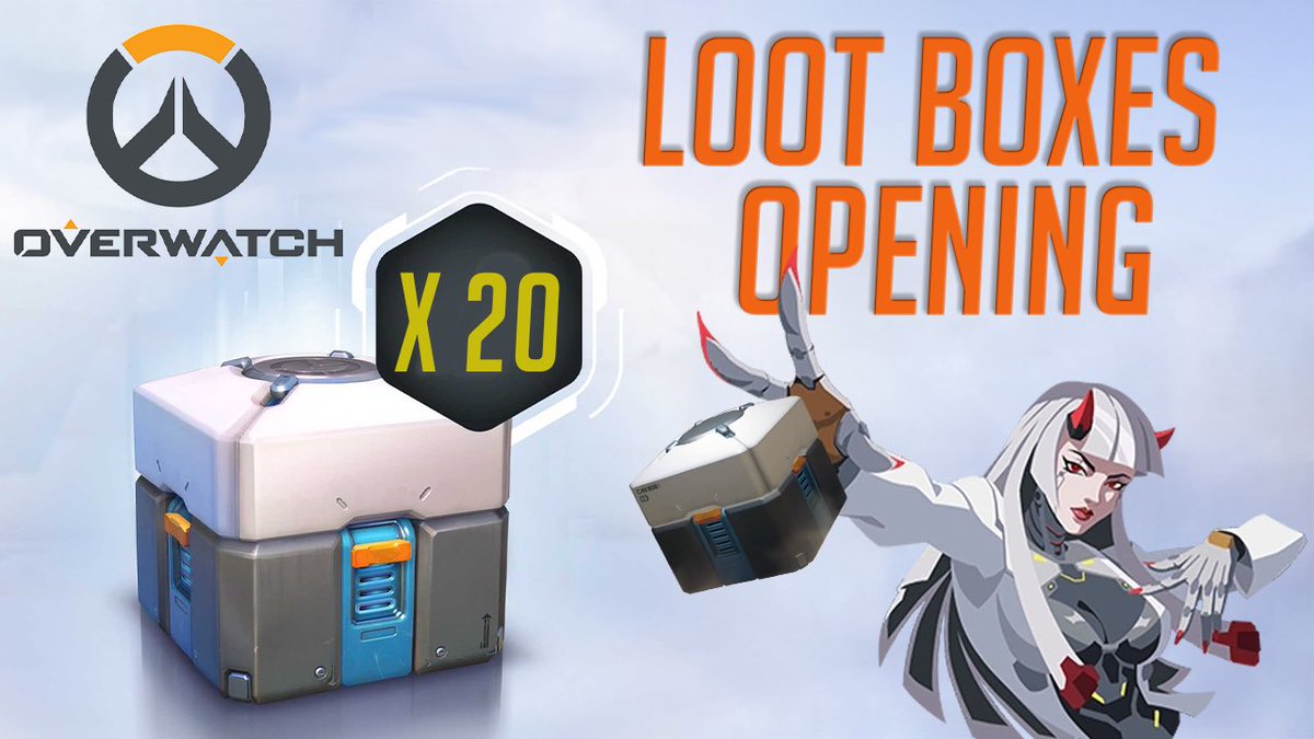 Raidsheez's tweet photo. ON CHANGE DE SAISON ! ON OUVRE LES DERNIERES LOOT BOXES SUR OVERWATCH | OW 
#OW #OVERWATCH 

⬇️⬇️⬇️⬇️⬇️⬇️⬇️⬇️⬇️⬇️
https://t.co/DJkr3qQ7Cv https://t.co/aZl9zjUNsX