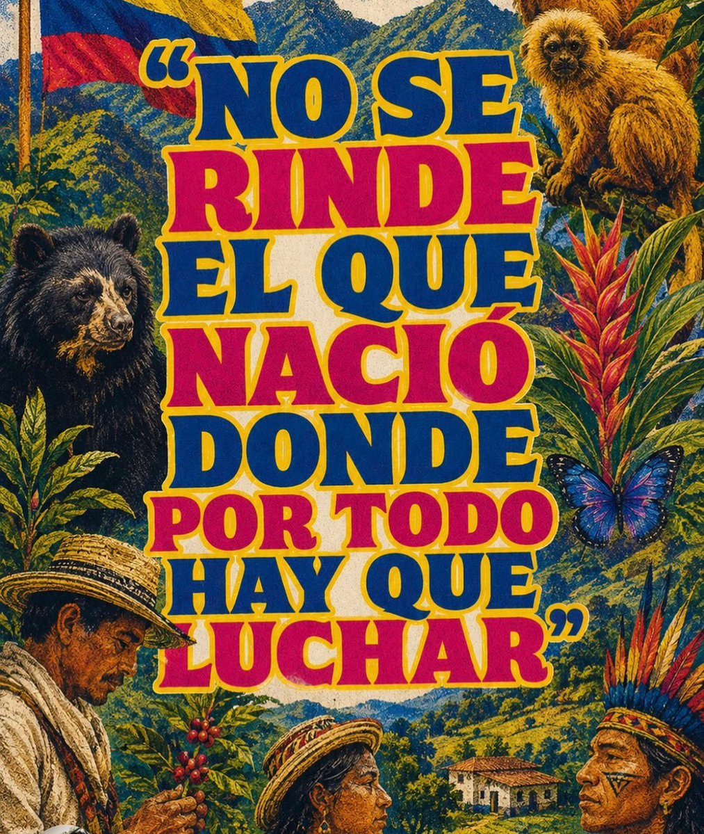 ingridvanessah's tweet photo. #ColombiaConCepeda https://t.co/Opiv6kcJMu