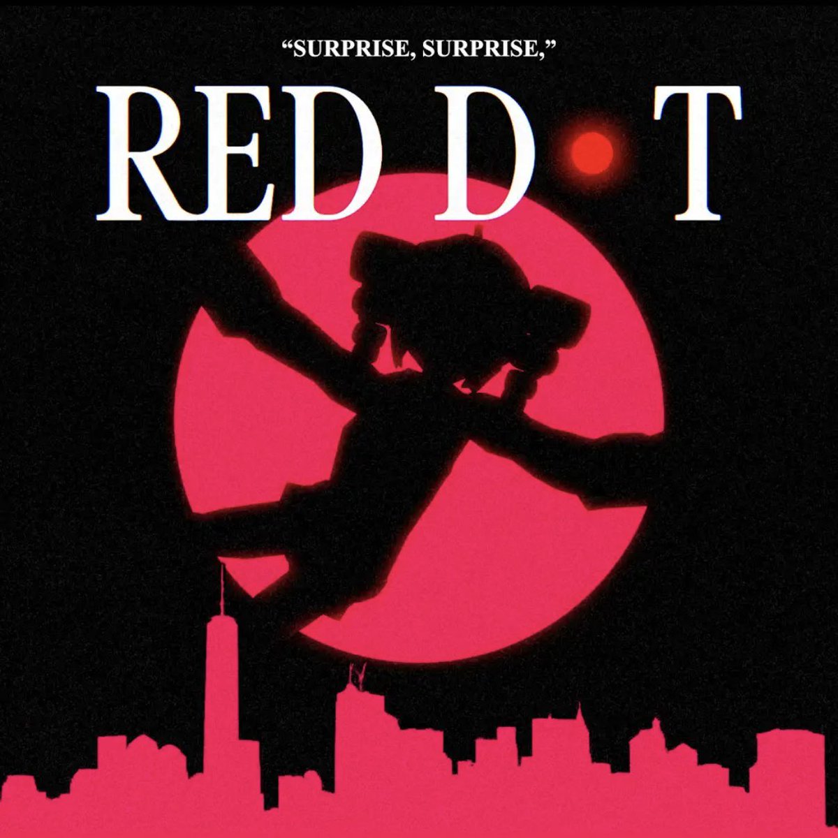 bobcat3100's tweet photo. RED DOT HIT 10K VIEWS ON YOUTUBE!!

thank you guys so much oh my god 😭

spotify release coming very soon… https://t.co/xmAL5oawf5