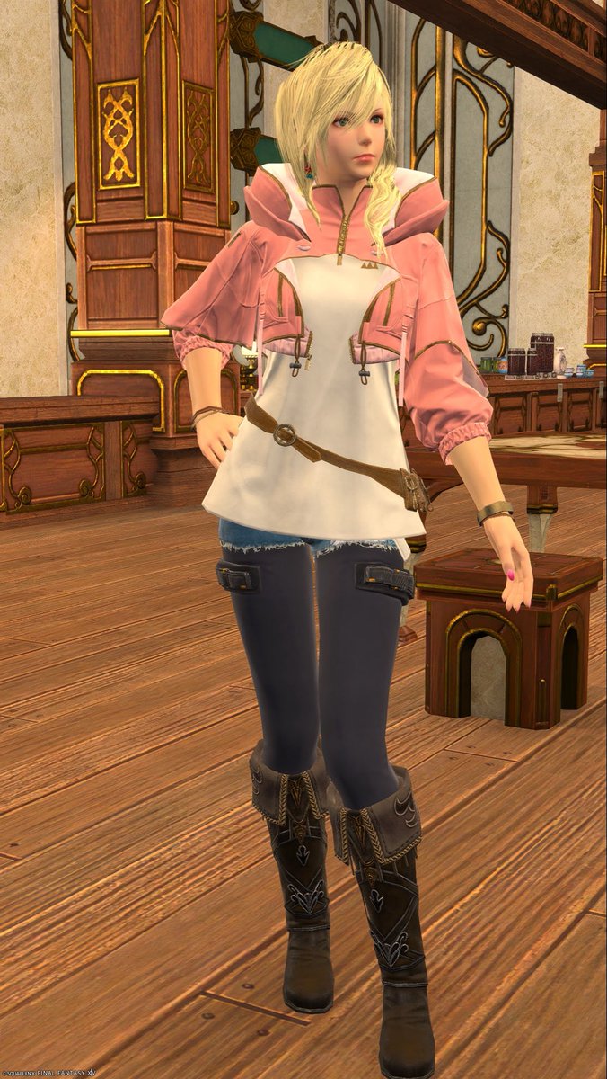 ff14_tora's tweet photo. 2キャラ分購入です。
使い勝手良さそうでなかなかイイ！ https://t.co/kC1kR67Ruf