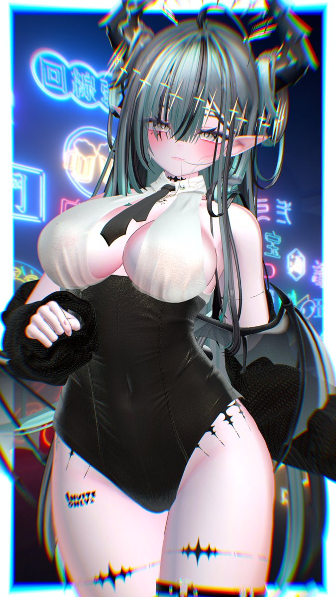 kosyumovrc's tweet photo. #Airi3D
良きだねｂ https://t.co/8kePzoHUQH