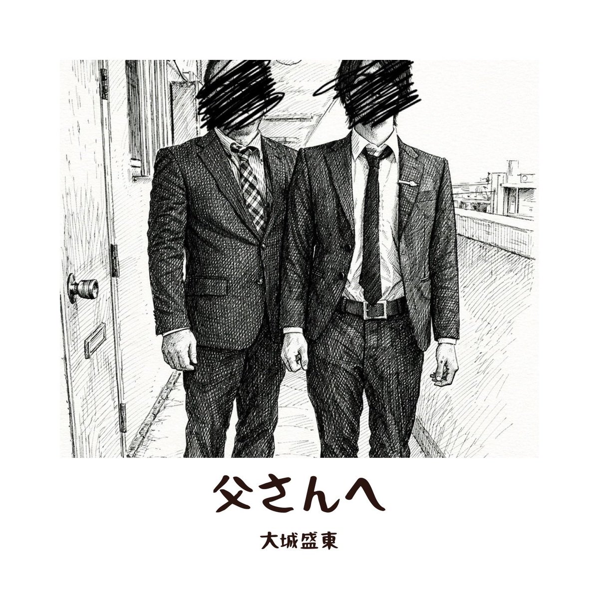 morito_14's tweet photo. 日付が変わり父の日ですね
直接は言えない思いを歌にしました✌️
拙い言葉だけど届くといいな

https://t.co/wWtdwy2wxZ https://t.co/9MexW4dZpb
