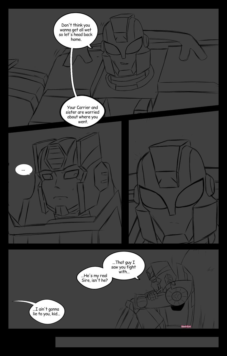 TheMadKatArtist's tweet photo. Part 2
#swinbee #swinbreakbee #Earthspark #fanart
https://t.co/T0jeuqyuoT https://t.co/ruSKXcIvbq