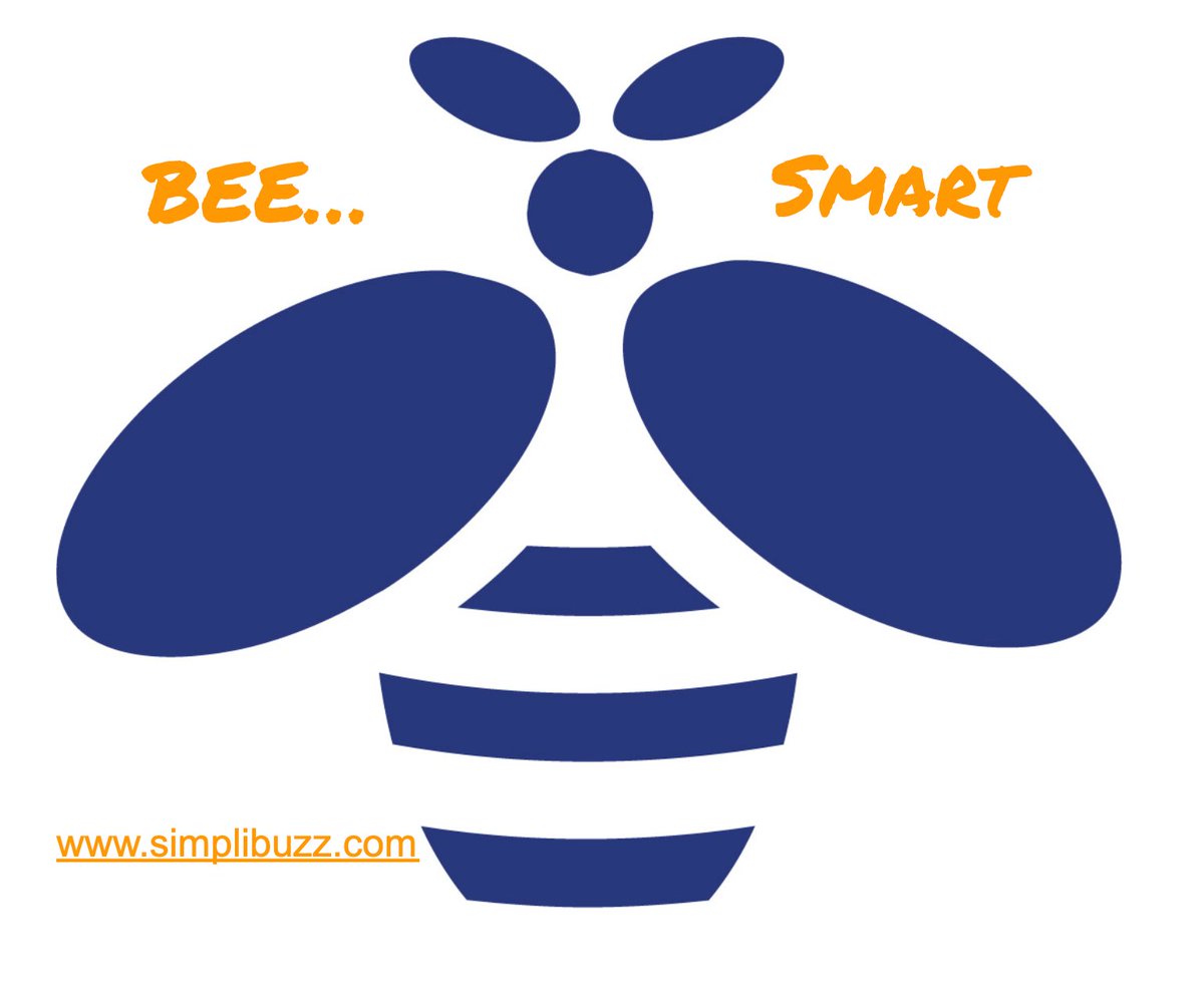 SimpliBuzz's tweet photo. Your social media will soon become much easier and smarter......BEE READY! #coming soon https://t.co/6uXoG1Ey95