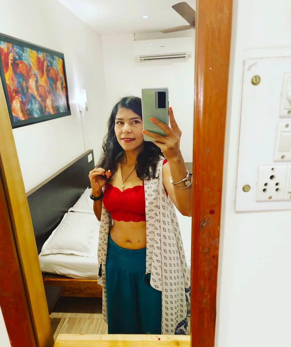 Padma Iyer tweet media