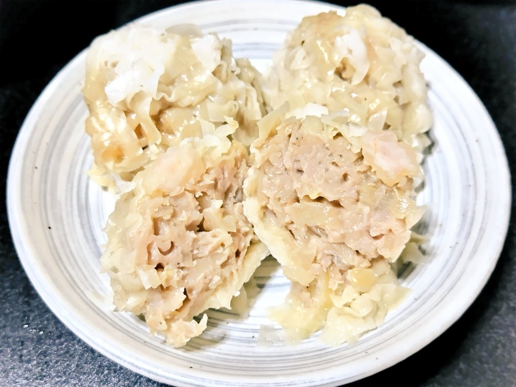 EtoilesTrois's tweet photo. (テイクアウト)
◯レバニラ
◯しゅうまい
●茹でモロヘイヤ
●三ツ葉・しめじ・木綿味噌汁(残りモノ)
#中華料理広ちゃん飯店 #HCHT
#群馬グルメ
#おうちごはん𓎩𓌉𓇋
#お腹ペコリン部 https://t.co/UrRViWmCmh