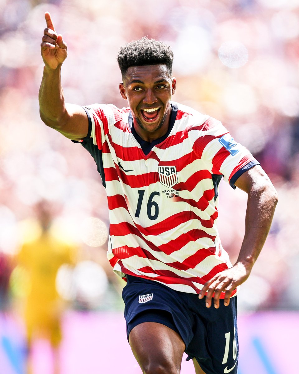 GolazoAmerica tweet picture