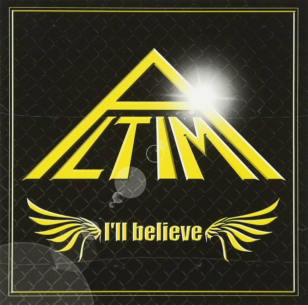 ninayukimi27's tweet photo. 498↑50曲目！！！

I'll believe/ALTIMA 9%498

嬉しい(*ฅ•ᗜ•*)♡(*•ᗜ•ฅ*) https://t.co/z61s0jCCYd