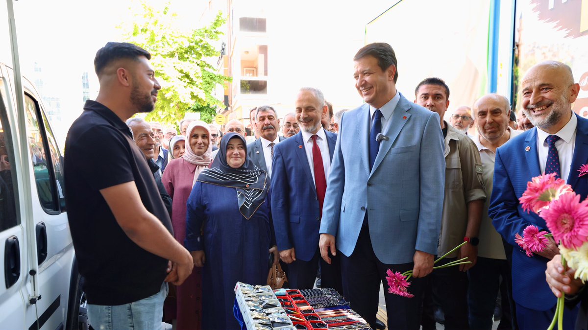 mahmutarikansp's tweet photo. 📍 Bilecik/Bozüyük | 20 Haziran Cumartesi https://t.co/WjCbHuDWKi