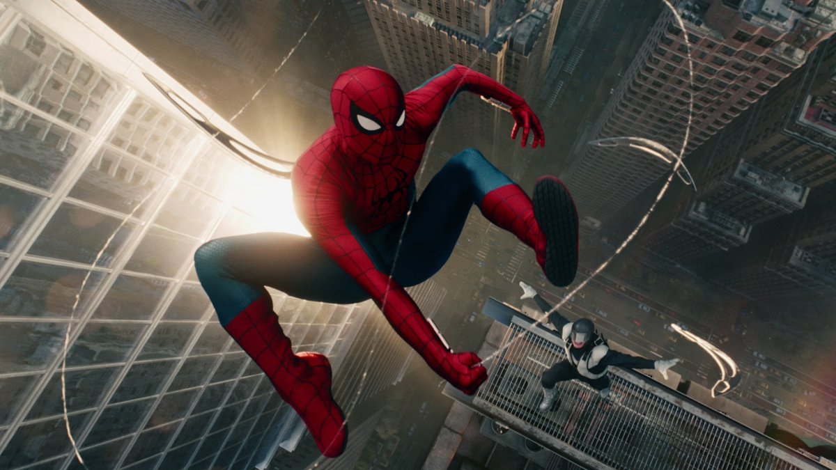 Marvel Updates tweet media