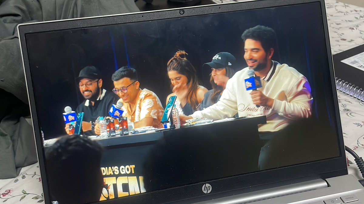 daksha__rants's tweet photo. Let’s go for the 1st episode of latent season 2 https://t.co/oYa3b5cJAz