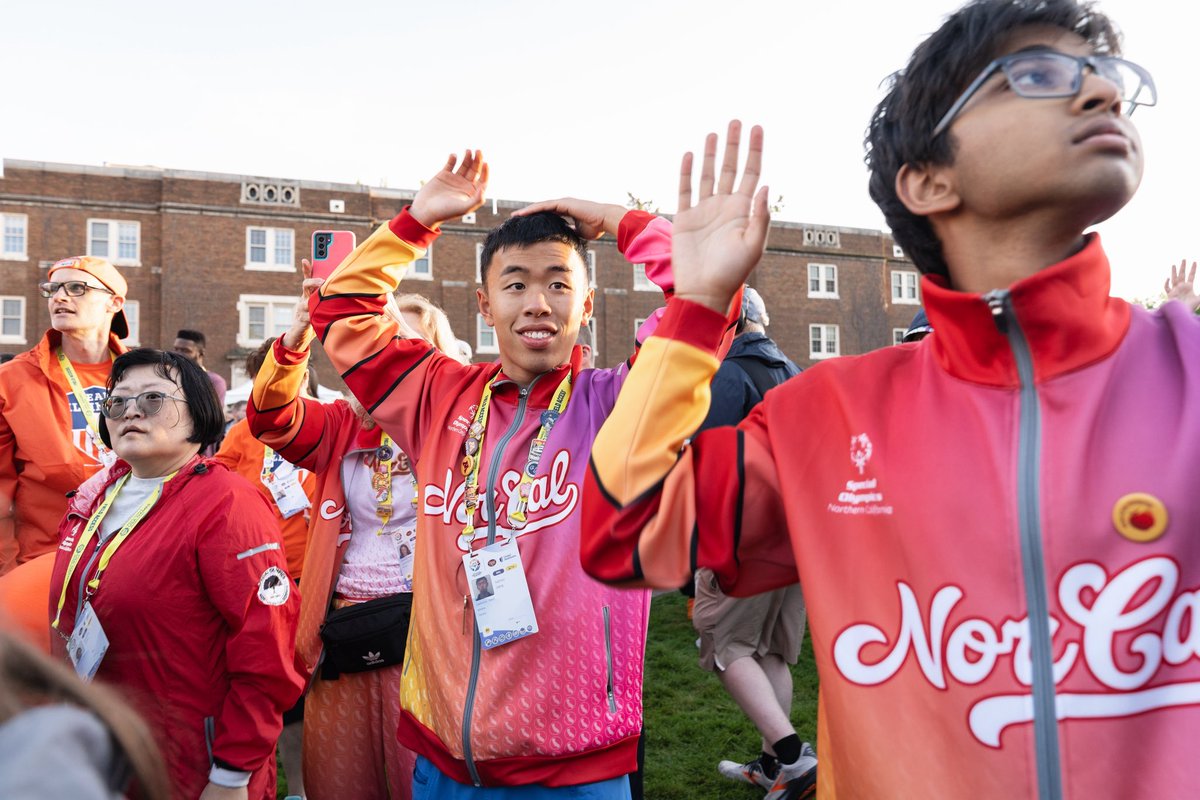 SONorCal's tweet photo. Team NorCal has arrived in Minnesota for the @2026USAGames! https://t.co/OXHn2xkxM0
