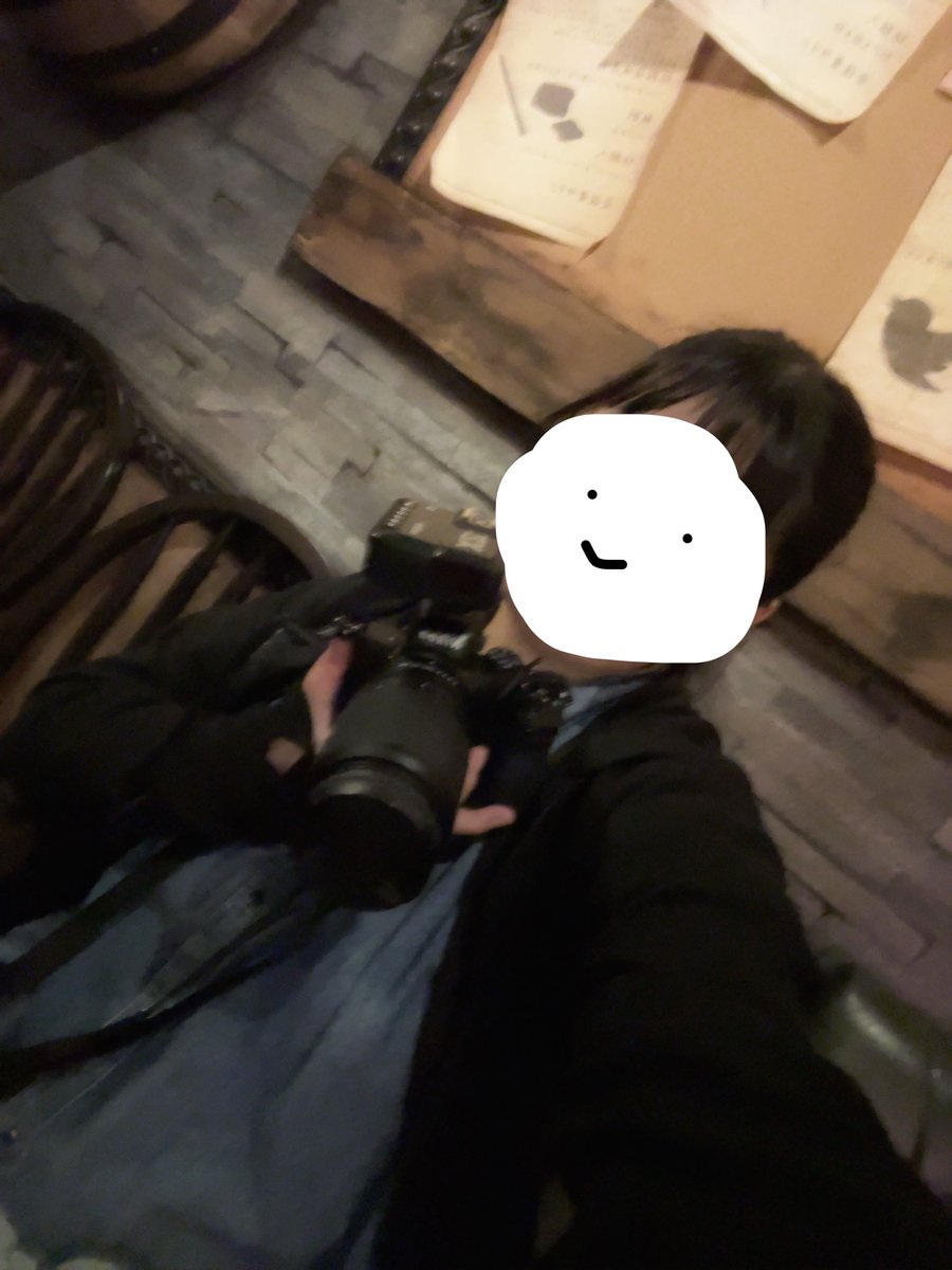 aknon_aa's tweet photo. 久しぶりに東京来た気がしてる https://t.co/iIIrssGGo9