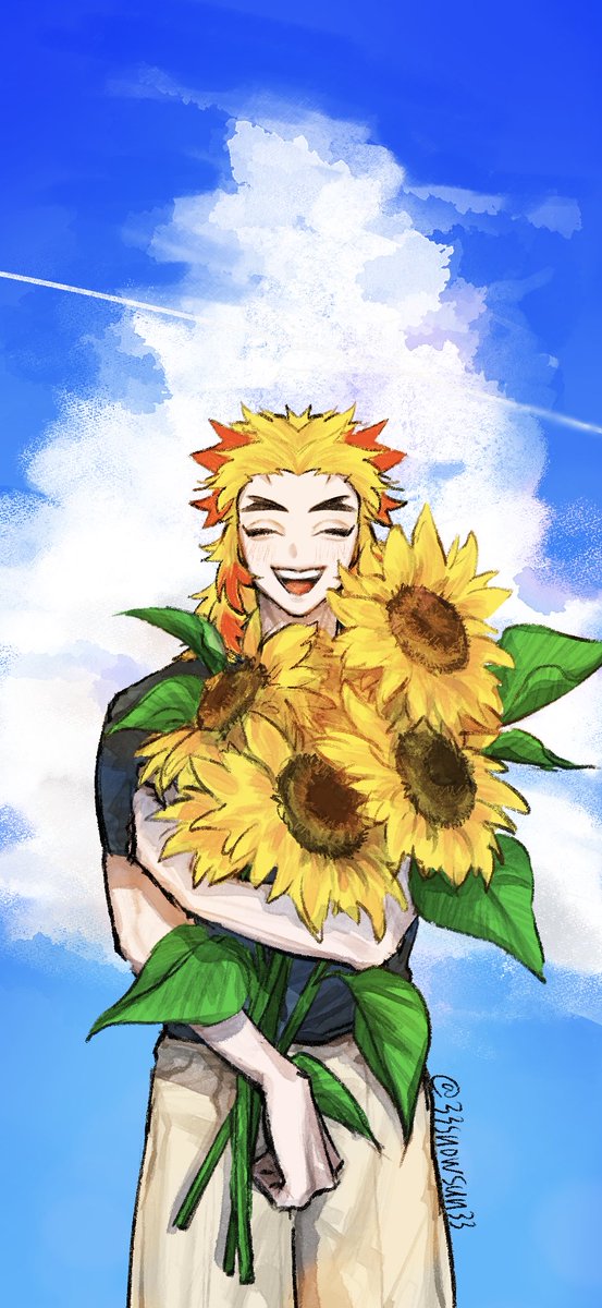33snowsun33's tweet photo. 🌻 https://t.co/ZZKxLHi0AC