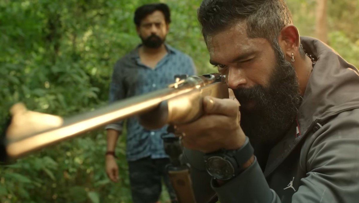 varkey_III's tweet photo. Loved Jean Paul Lal in #Balan. Reminded a bit of his unsettling turn as Solomon from Underworld (2019) https://t.co/RiqkiHwKrN