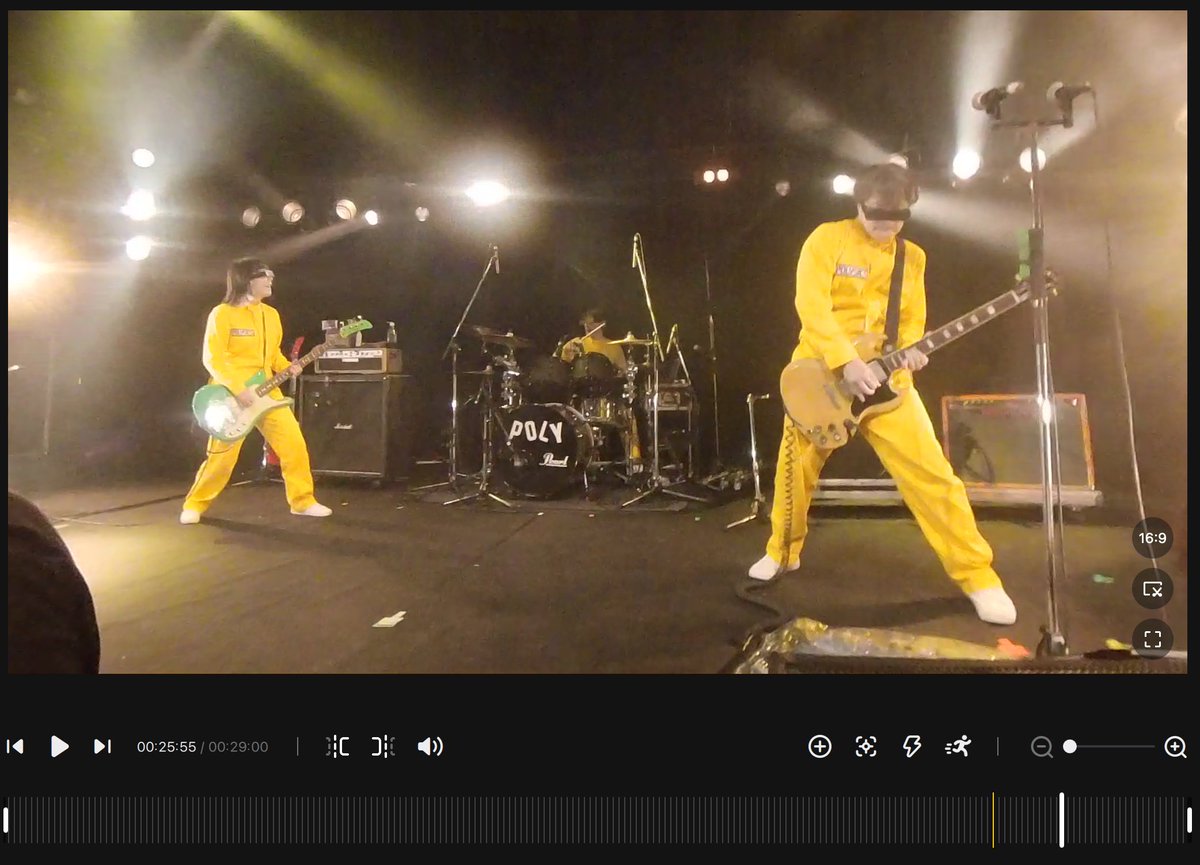 MadanRocket's tweet photo. いい感じに撮れてるのが確認できたので寝る！！！（音質は予想通りイマイチ😂） https://t.co/f6xEE0C4wx