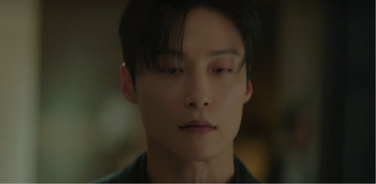 cineshire's tweet photo. my fave genre is a man who cries for his woman, aches for her absence and yearns for her like his life depends on it like thats PEAK cinema to me and heo namjun portrayed segye's emotions so well GIVE HIM ALL THE AWARDS RN https://t.co/KOw3vexJcd