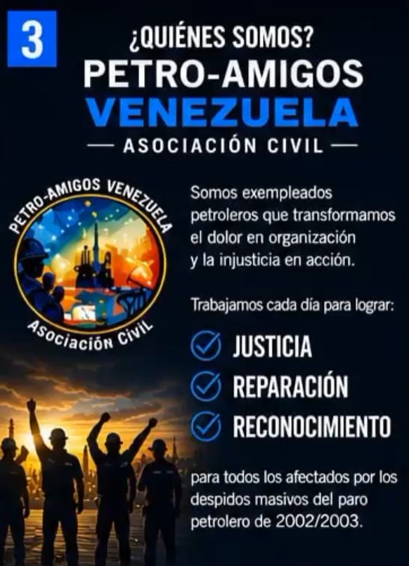 petroamigosvzla's tweet photo. https://t.co/tXXl2IS02g
