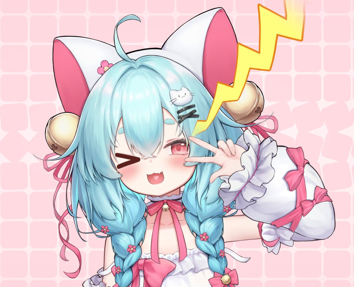 NekumaVT's tweet photo. Taffy close-up! https://t.co/aGzSN4qROn