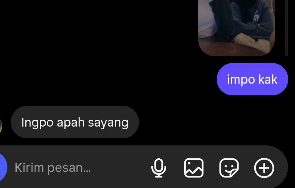 soobunyy's tweet photo. kalo ngomong "inpo main diajak" too much ngga ya?😓 https://t.co/fxkBV0F2K1