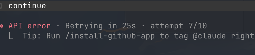 user64bit's tweet photo. new feature is here and @theo didn't made whole video on this, interesting https://t.co/tBszZEHkyY