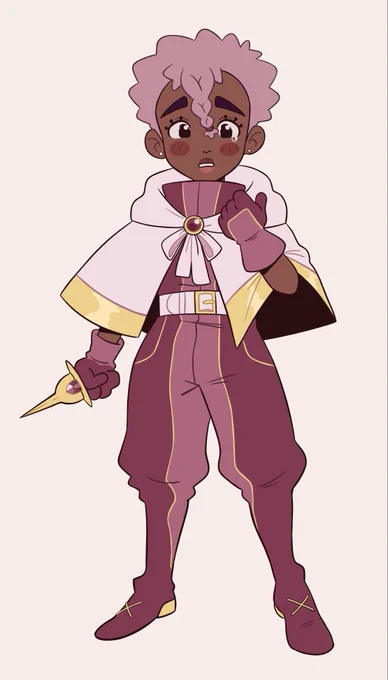 who's this cutie? whimsical, all ages dnd podcast i've have the privilege of being a part of comjng soon!! keep an eye on JUNE 26!!!