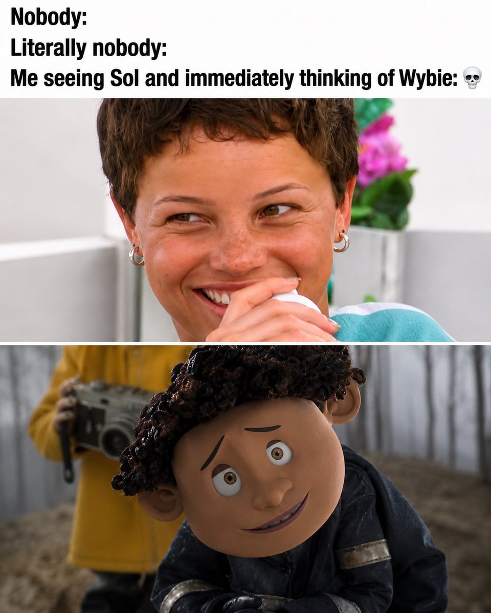 itsnetabish420's tweet photo. But fr tho😭😭😭 #coraline #loveisland #sol https://t.co/ZTYqmfrWJY