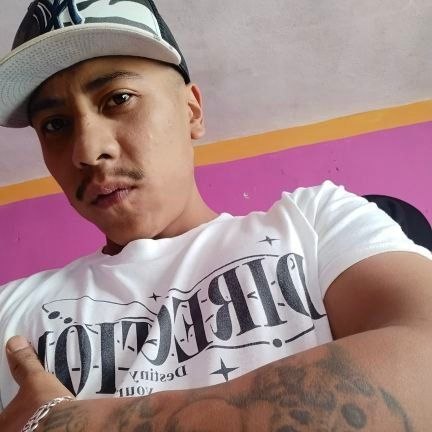 Cazador de Hombres Gdl tweet media