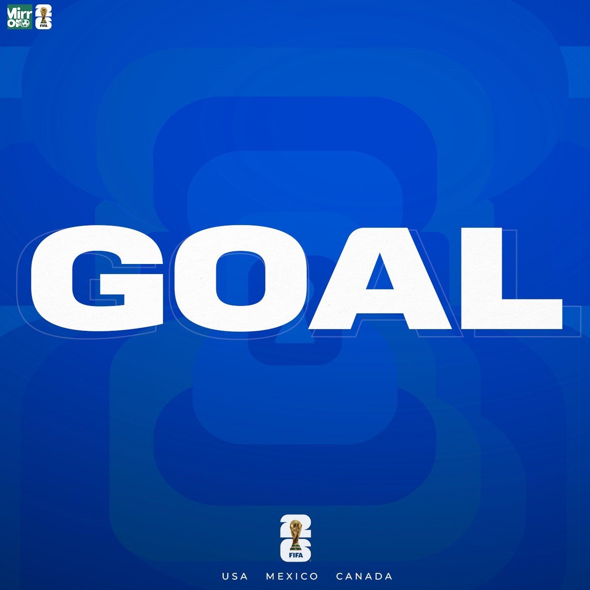 MirrorFootball's tweet photo. GOALLL! Netherlands 1-0 Sweden

Brian Brobbey inside five minutes!

#FIFAWorldCup https://t.co/X7aCU1r38R