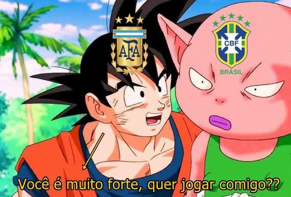 kamisamaexp's tweet photo. Brasil depois de fazer 3 x 0 Haiti. https://t.co/UBBzRxgmv8
