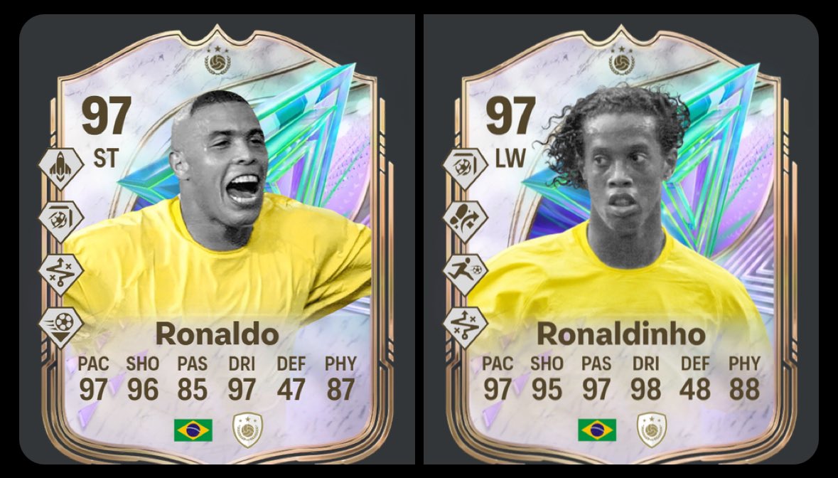 FUT_Z5's tweet photo. ارخص طريقه تسوي فيها ترقيه 10 لاعبين +85 🚨🚨

بـ 33 الف كوينز فقط تسويها 💸💸💸💸💸💸

▪️17 لاعب ريت 82
▪️لاعب ريت 84
▪️لاعبان ريت 87
▪️ازرق او طريق للمجد 91 🔵🟢
▪️ازرق او طريق للمجد 92 🔵🟢

- شاركونا حظوظكم تحت التغريده 📸📸📸📸📸 https://t.co/c4bhkBnQ6S