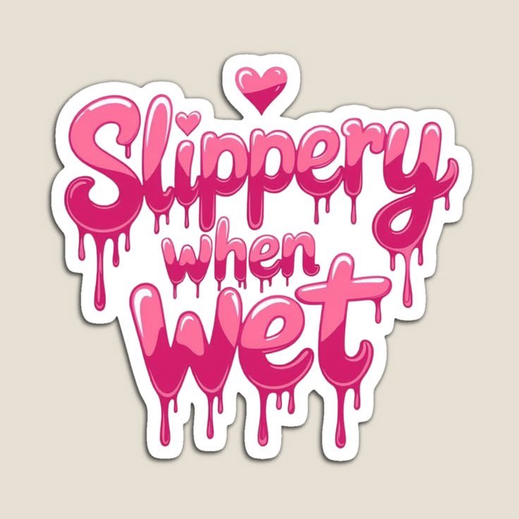 NChloegirl's tweet photo. Slippery When Wet💦💦 https://t.co/h6ln6JryX4