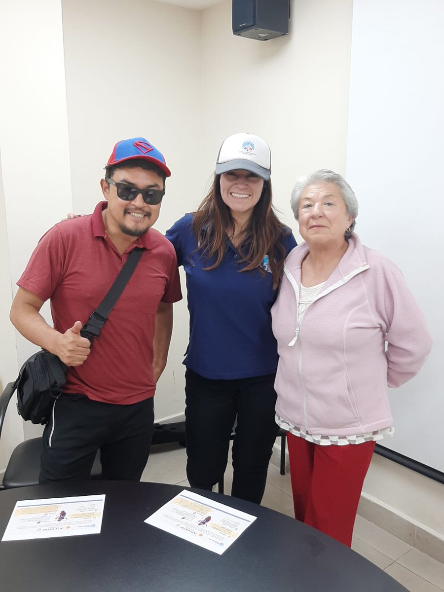 DerechosQuito's tweet photo. 🤝 #YoParticipo | Construimos una ciudad más justa e inclusiva fortaleciendo la participación real, con trabajo conjunto, seguimiento y decisiones compartidas. ♥️ 💙
#ConsejosConsultivos #CPD_DMQ #ParticipaciónCiudadana #QuitoConDerechos https://t.co/EtpkpWnfU1