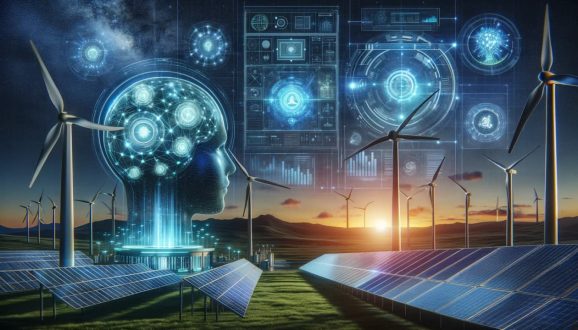 ValvulaDSalida's tweet photo. La Inteligencia Artificial y la energía están profundamente conectadas. Benjamin Obeso  el crecimiento de la economía digital de infraestructura energética resiliente para sostener las nuevas demandas de procesamiento. 🤖⚡

#IA #Energía #Innovación #BenjaminObeso #Competitividad https://t.co/G2bbUGRWQ9