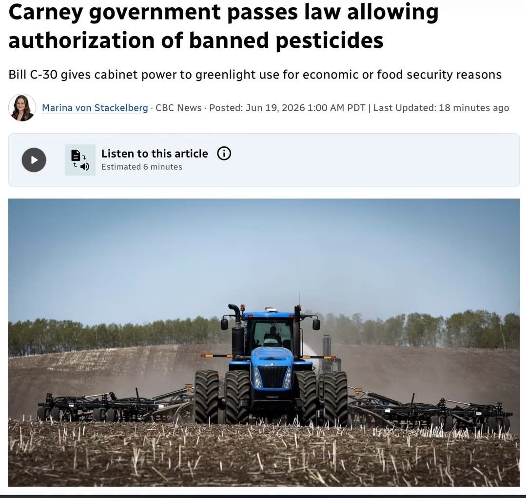 MichelleLA1981's tweet photo. When the government gives themselves powers like this, nothing good will come! https://t.co/rVvqsdyN7t