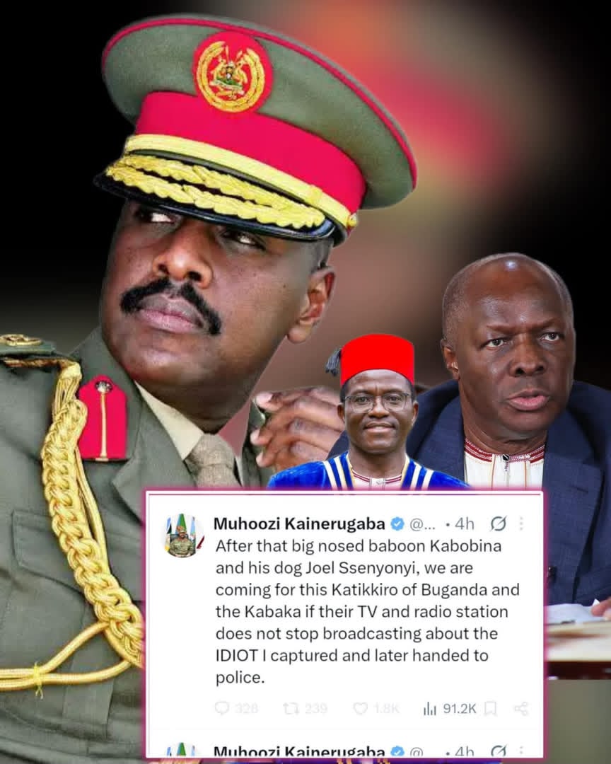 EtesotSilver's tweet photo. @BalaamBarugahar @mkainerugaba @BalaamBarugahar, when was it posted and when did it become fake?? https://t.co/w2vi61ngbH