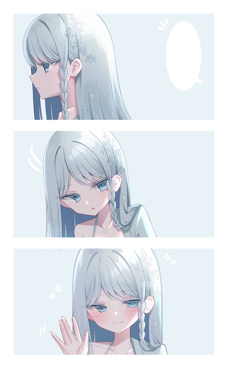きょむりんご🍓🥛 tweet media
