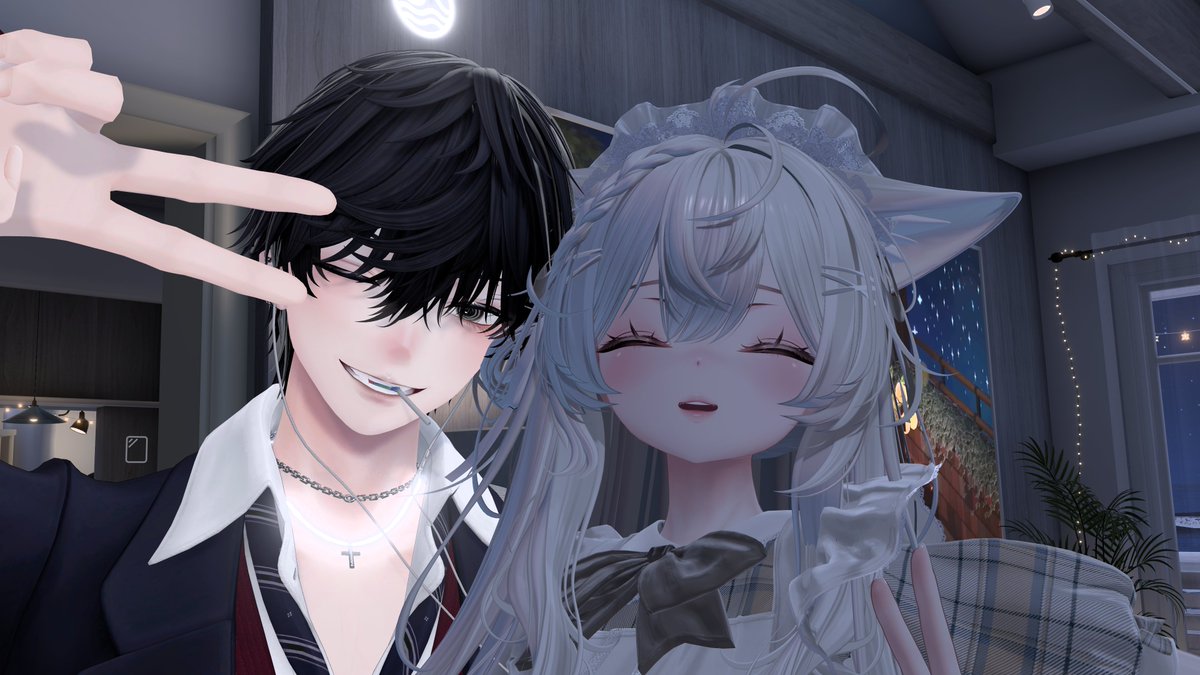 🎭蒼き乾酪🎭 (@VRC_cheese) / Posts / X