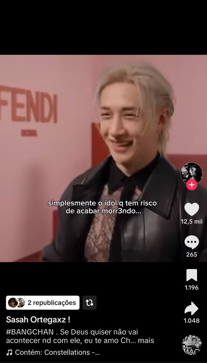 yunnlixh's tweet photo. Que realidade paralela é essa? https://t.co/39sXae1ovj