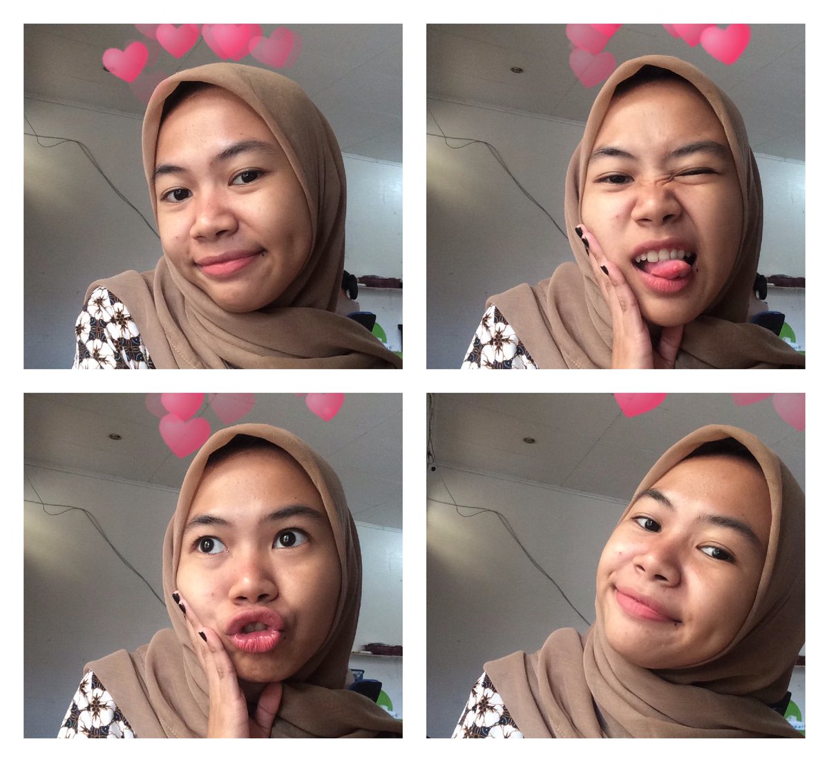dindadd_'s tweet photo. Lagi bebersih camroll, tbtb nemu foto ini. Jadi inget, dulu pernah diomongin grgr pake display profile foto ini. Entah apa yg diomongin?! Trs skrg org yg ngomongin jd bestie aku🤣🤣 https://t.co/pAA8XCHz8J