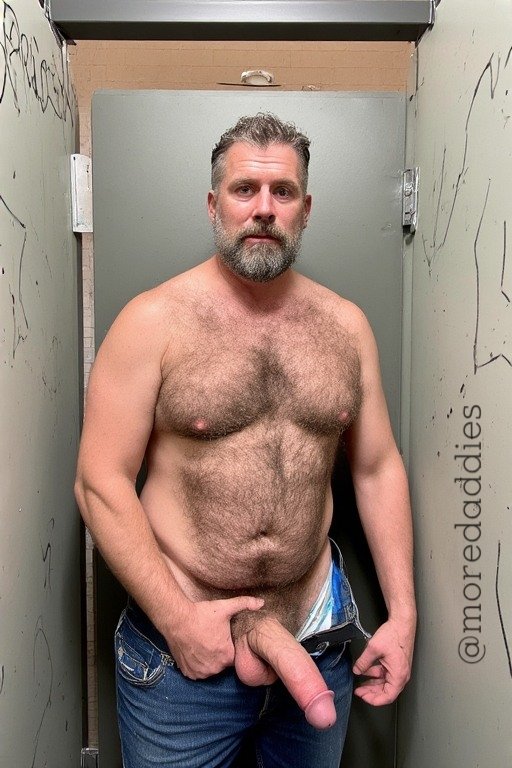 moredaddies's tweet photo. Hey… ready for a little bit of fun?
Door locked, pants down, and this fat cock ready to play.
You joining me?
#moredaddies #gaydad #gayai https://t.co/lM81wAjIAl