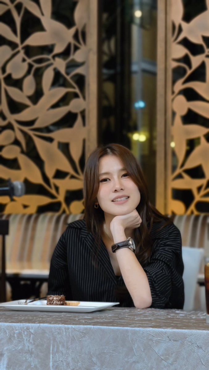 biggiieeee's tweet photo. Good to see you today🩵

DINNER WITH ANDALOOKKAEW
#AndaLookkaewxRisebynur
#andaanunta
#ท้องฟ้าของอันดา https://t.co/Cmwx0thYZy