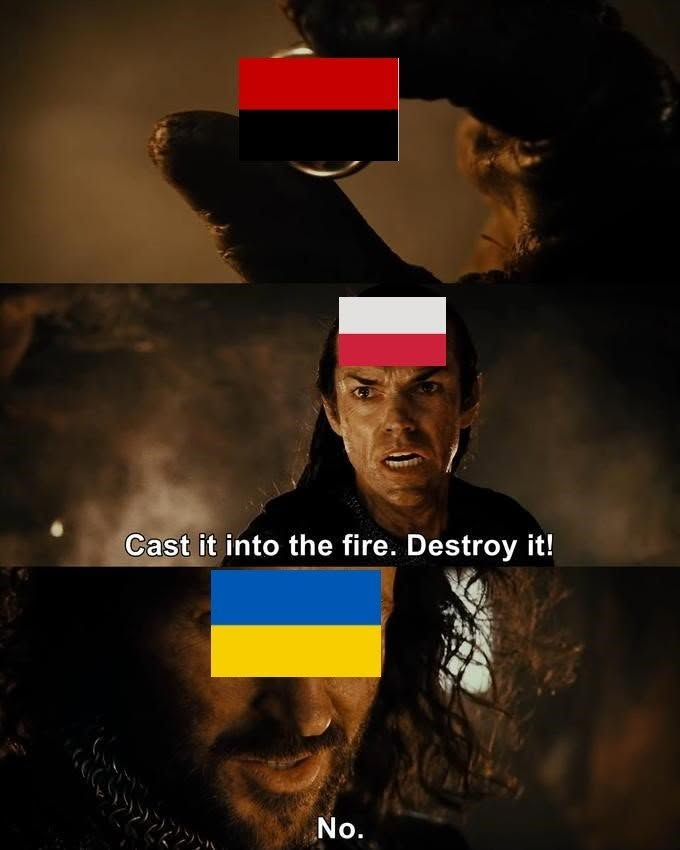 KnightCziwi⚔️ 🇵🇱 tweet media