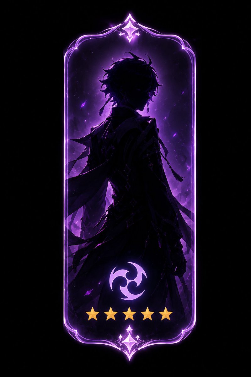 xbalanque69's tweet photo. Name: Unknown (5⭐, Electro, ?)
•Release - Version 7.2
•Stellar-superconduct DPS
•Gender-Male
Via: FullStopChan 
#GenshinImpact #Snezhnaya https://t.co/ckTWFmgxPs
