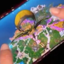 ShiinaBR's tweet photo. OLIVIA RODRIGO'S FORTNITE SKIN DESIGN REVEALED https://t.co/wo5ZPEgSxL