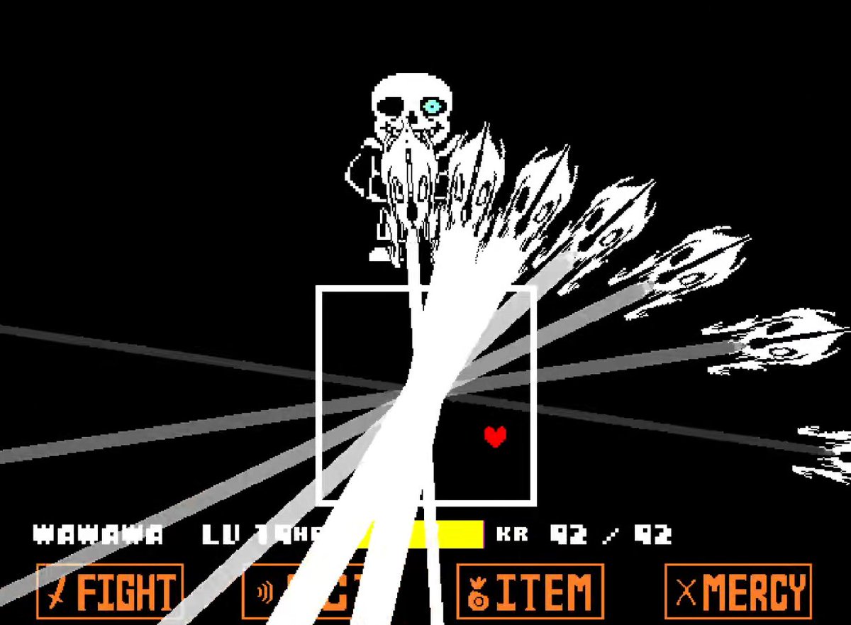 CristianSub5's tweet photo. @ImKindaKai @ESd146 @Skydoesstu15843 @ao_mimic yeah i also nohit sans, but i couldn't get no-hit on the knight, also sans has less rng https://t.co/SxBX8hDlq8
