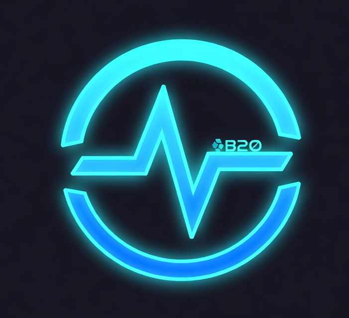 PULSEB20's tweet photo. Powering payments, governance, gas discounts, and the next wave of Base applications. https://t.co/FX5bMhdDhr
