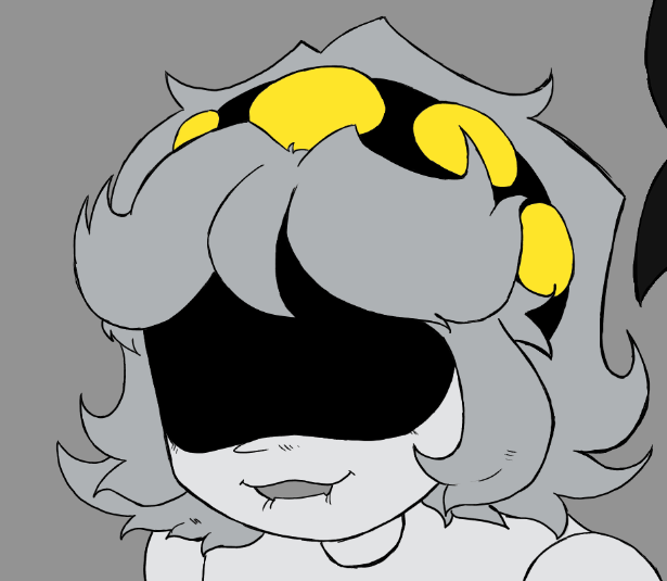 King_piranha04's tweet photo. wip from my friend's oc x V👀👀👀 https://t.co/I5R289q0ZJ