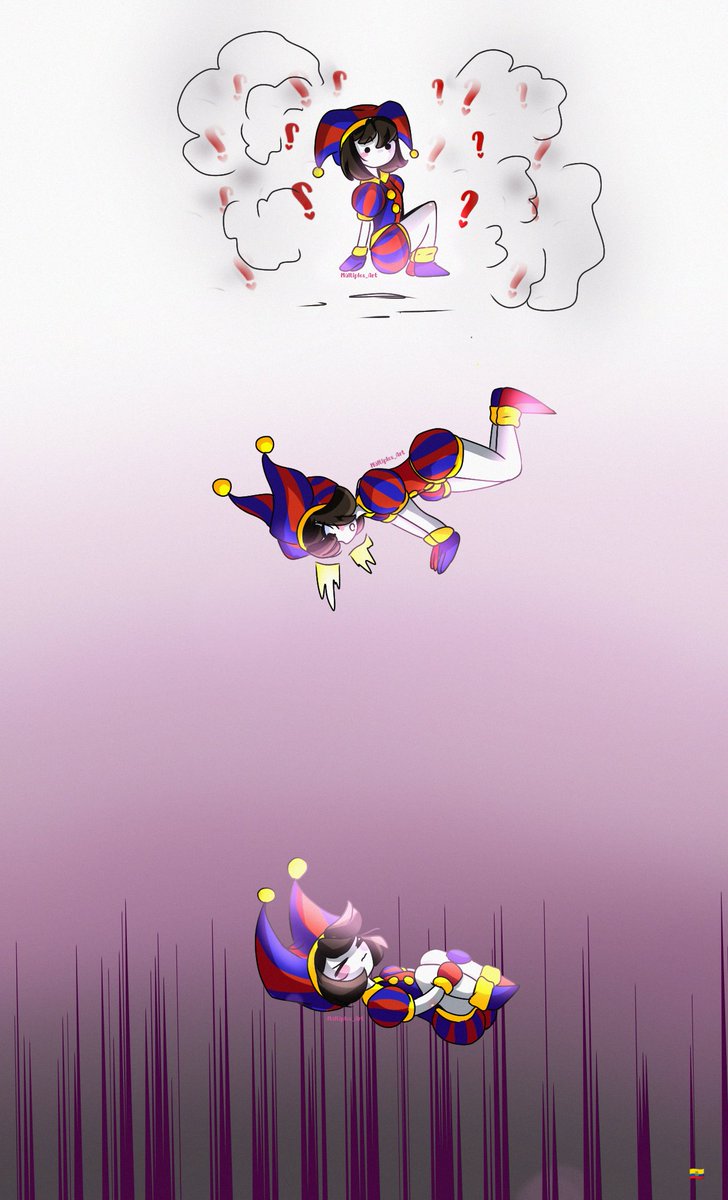 mix_multiples2's tweet photo. I won't forget you, Jax.
Part 1
#pomni
#jax
#amazingdigitalcircus
#digitalcircus
#fanarts
#dibujodigital https://t.co/o820bPR2sF
