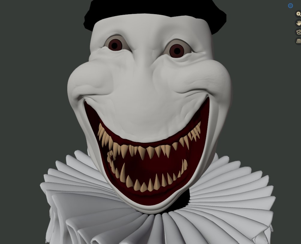 Kaxi3D tweet media
